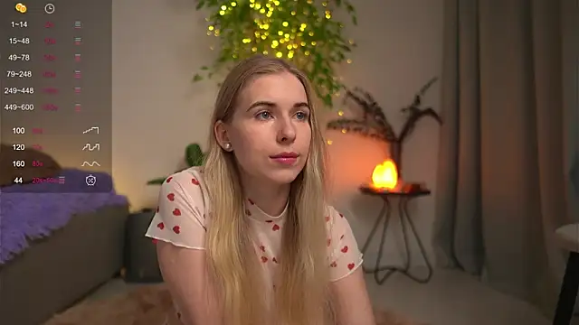 lorrie love story online show from 12-10-24, 02:17