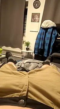 OdinWolf1990 online show from 03-01-25, 05:09