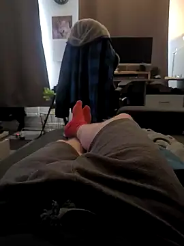 OdinWolf1990 online show from 03-15-25, 02:23