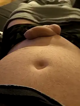 OdinWolf1990 online show from 10-30-25, 07:25