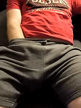 OdinWolf1990 online show from 12-01-25, 09:09