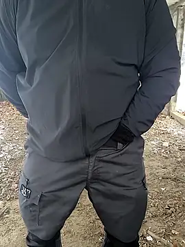 OdinWolf1990 online show from 01-06-26, 09:13