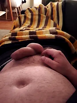 OdinWolf1990 online show from 03-05-26, 07:32