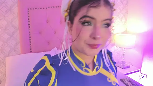 martina rivera  online show from 03-28-26, 12:16