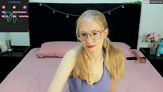CatmintLush online show from 04-30-26, 11:31