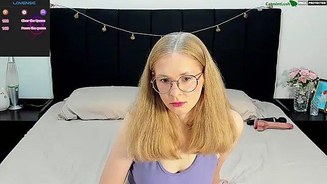 CatmintLush online show from 05-28-26, 11:46