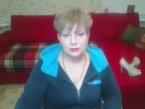 Snapshot of Nance_Margie chatting on 10-13-25, 06:13 Nance Margie online show from 10-13-25, 06:13