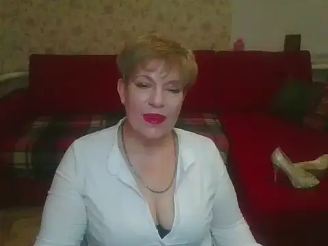 Snapshot of Nance_Margie chatting on 10-14-25, 11:22 Nance Margie online show from 10-14-25, 11:22