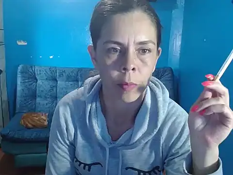 Marilyn xxxx online show from 01-31-25, 07:29