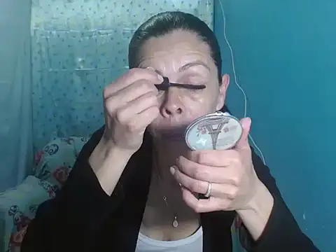 Marilyn xxxx online show from 01-08-26, 07:27