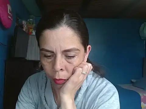 Marilyn xxxx online show from 02-10-26, 07:29