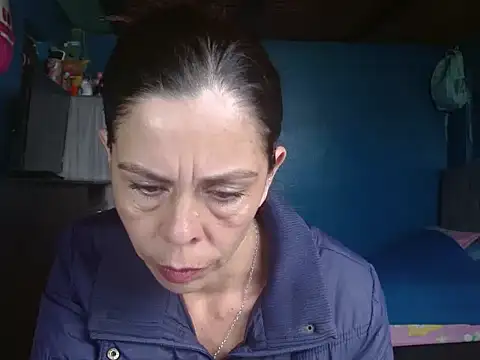 Marilyn xxxx online show from 02-11-26, 06:24