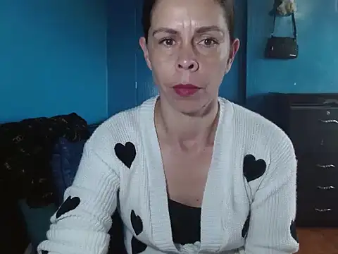 Marilyn xxxx online show from 02-16-26, 07:54