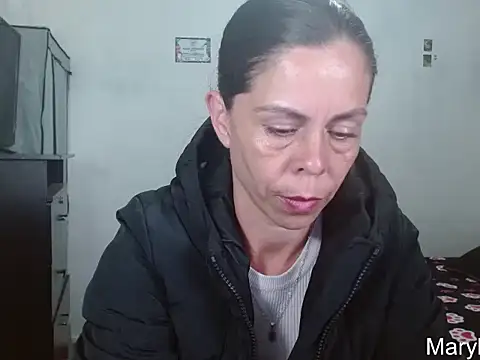 Marilyn xxxx online show from 03-18-26, 06:44