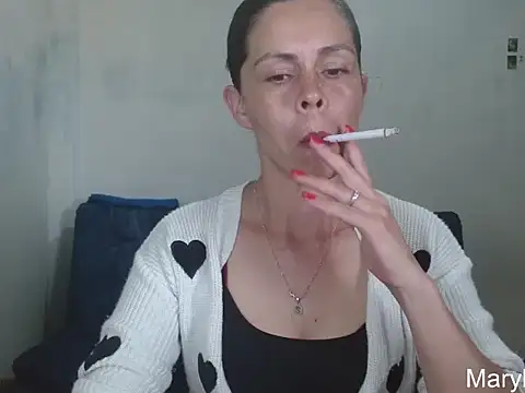 Marilyn xxxx online show from 04-07-26, 06:52