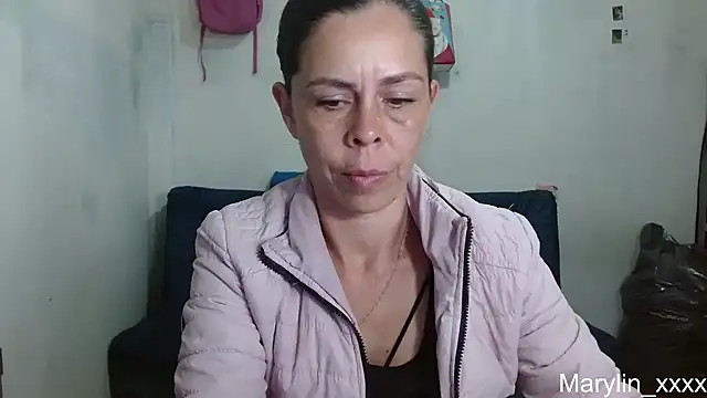 Marilyn xxxx online show from 06-24-26, 08:41