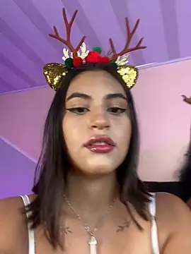 Nani rosse online show from 12-17-24, 07:59