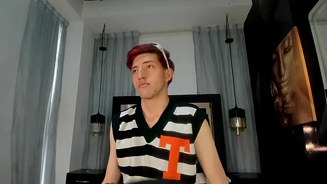 Un Slutty online show from 02-04-25, 07:33