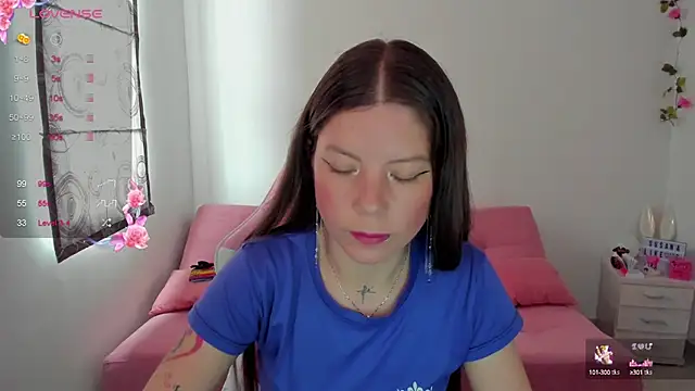 Snapshot of Susana_garcia_ chatting on 12-01-24, 07:03 Susana garcia  online show from 12-01-24, 07:03