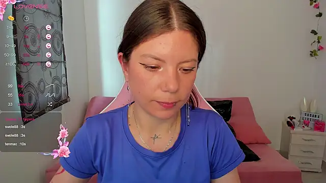 Snapshot of Susana_garcia_ chatting on 12-01-24, 10:10 Susana garcia  online show from 12-01-24, 10:10