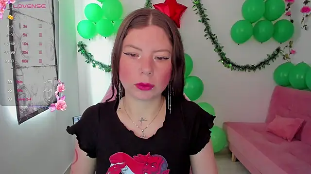 Snapshot of Susana_garcia_ chatting on 12-12-24, 03:27 Susana garcia  online show from 12-12-24, 03:27