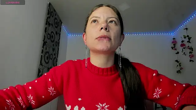 Snapshot of Susana_garcia_ chatting on 03-14-25, 01:05 Susana garcia  online show from 03-14-25, 01:05