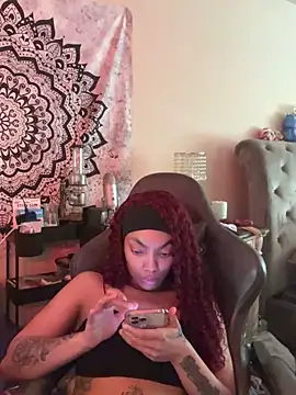 butterflybootyy online show from 12-14-24, 09:13