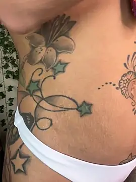 butterflybootyy online show from 01-30-25, 05:41