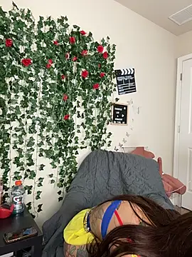 butterflybootyy online show from 11-01-25, 02:30