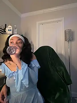 butterflybootyy online show from 03-03-26, 01:17