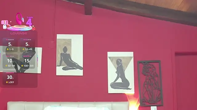 Karol hot25 online show from 02-09-26, 04:38