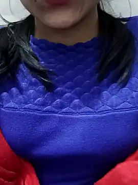 Snapshot of Riyu_05 chatting on 01-15-25, 10:17 Riyu 05 online show from 01-15-25, 10:17