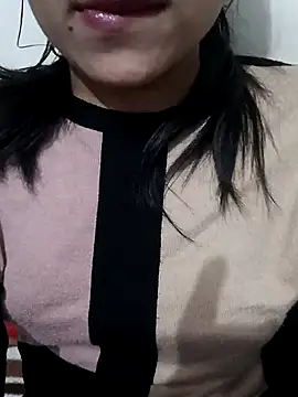 Snapshot of Riyu_05 chatting on 01-23-25, 06:39 Riyu 05 online show from 01-23-25, 06:39