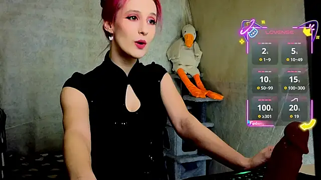 Snapshot of AgathaNoxe chatting on 02-10-26, 09:41 AgathaNoxe online show from 02-10-26, 09:41