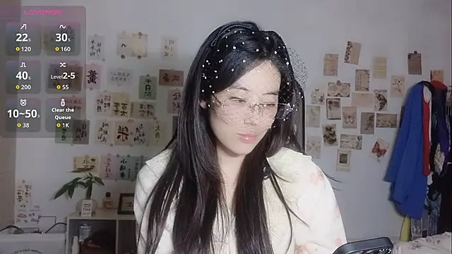 alisa-520 online show from 10-16-25, 01:12