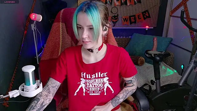 Cumpotik Eve online show from 12-01-25, 02:16