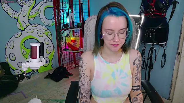 Cumpotik Eve online show from 03-02-26, 06:03