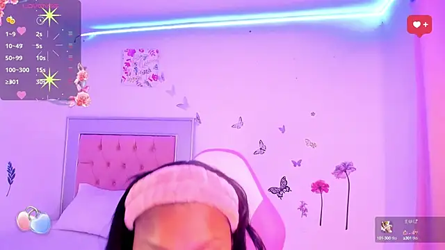 LaurinMonroe online show from 01-11-25, 03:13