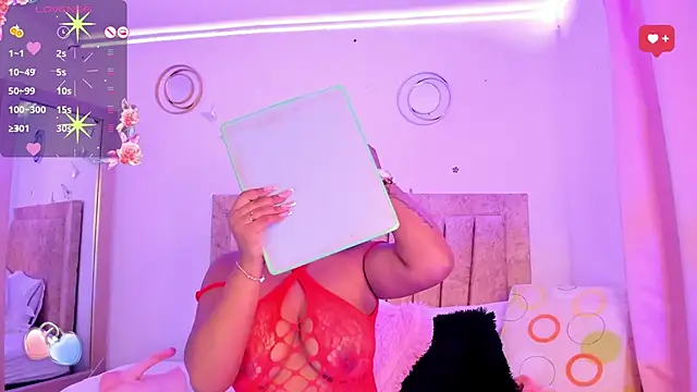 LaurinMonroe online show from 02-11-25, 07:48