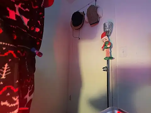 ganosex online show from 12-26-24, 12:46