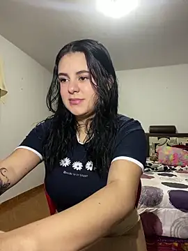 emiliaharper408 online show from 02-28-25, 05:37