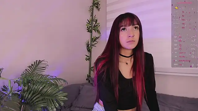 Snapshot of ariana_rosse__ chatting on 02-28-25, 01:14 ariana rosse online show from 02-28-25, 01:14