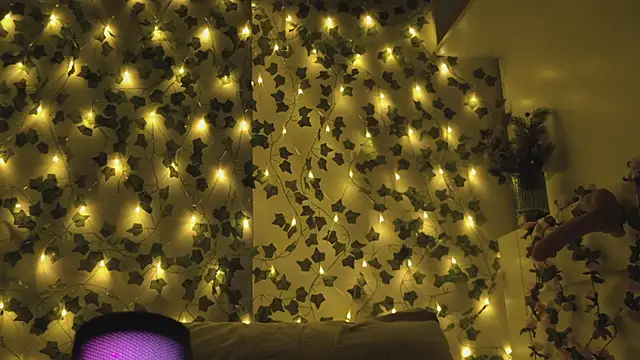 Brenda M00n online show from 12-28-24, 03:37