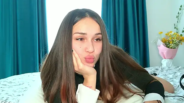 Brenda M00n online show from 03-14-25, 10:39