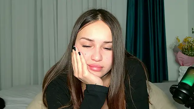 Brenda M00n online show from 03-15-25, 04:32