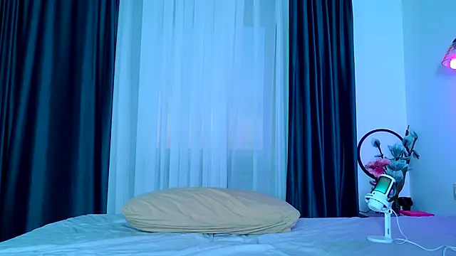 Brenda M00n online show from 10-03-25, 03:09