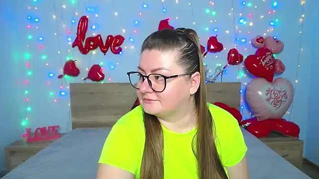 ZannaDreil online show from 02-20-25, 07:08