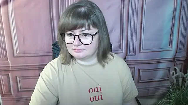 ZannaDreil online show from 09-08-25, 06:07