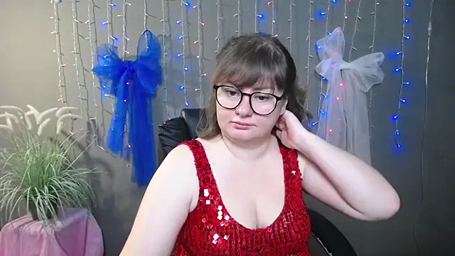 ZannaDreil online show from 12-04-25, 07:11