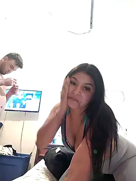 SINUECASTILLO online show from 12-11-24, 09:52